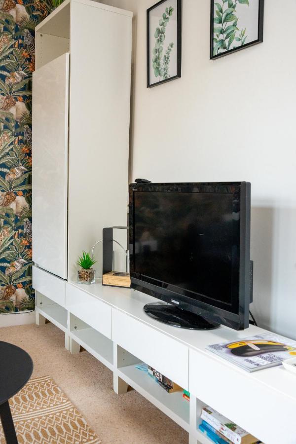 Modern & Spacious Flat In The Centre Of Bristol! Экстерьер фото