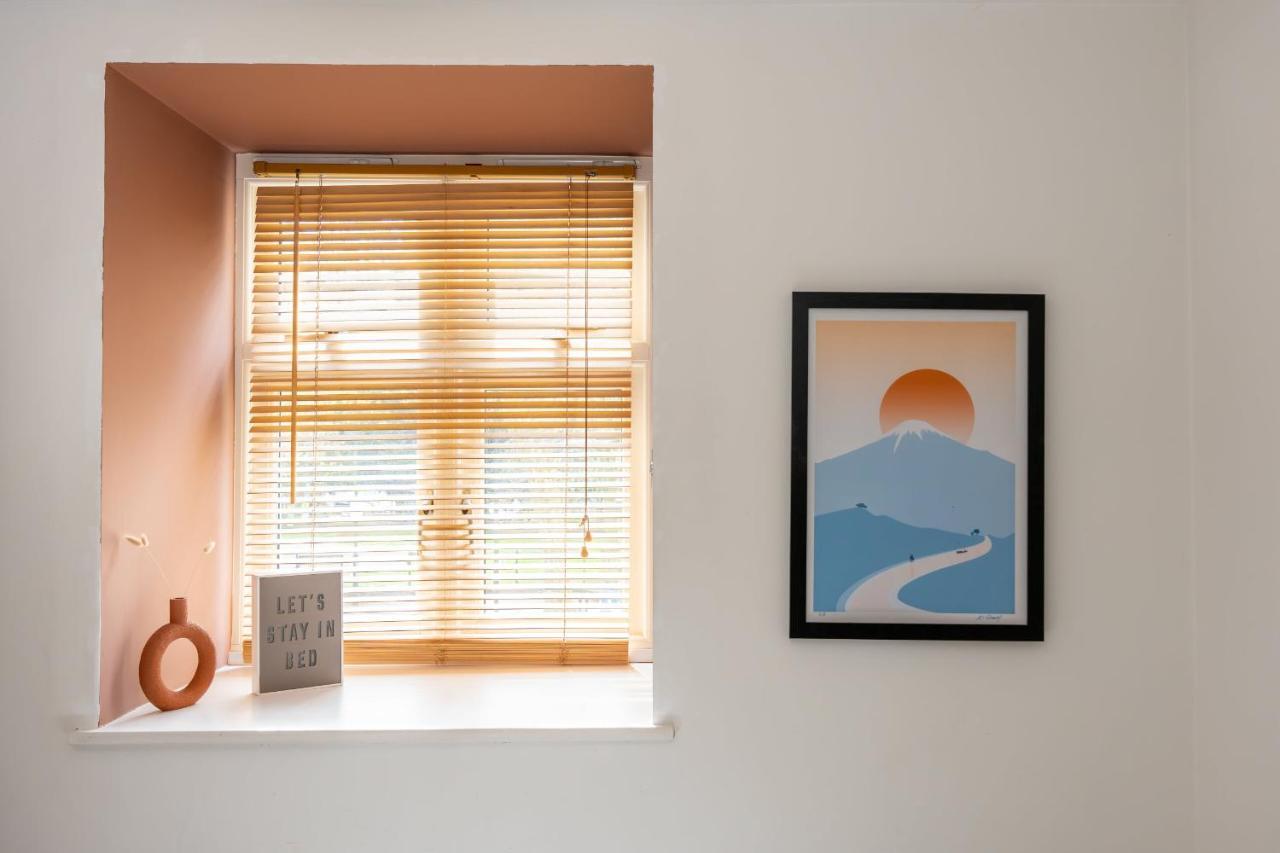 Modern & Spacious Flat In The Centre Of Bristol! Экстерьер фото